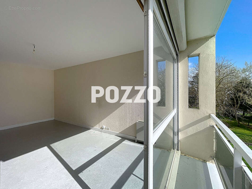 Appartement à CAEN