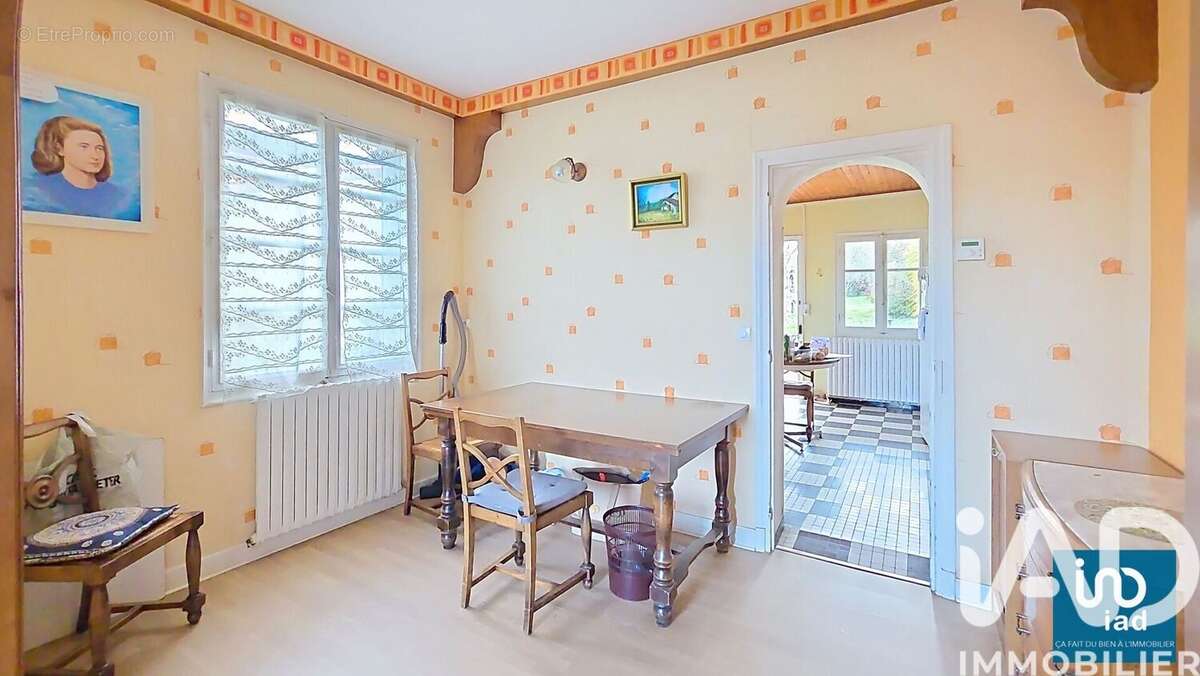 Photo 4 - Maison à CONDOM