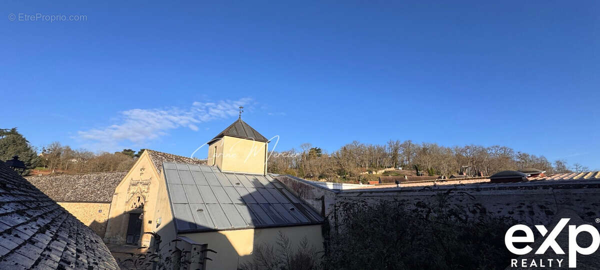 Appartement à MONTFORT-L'AMAURY
