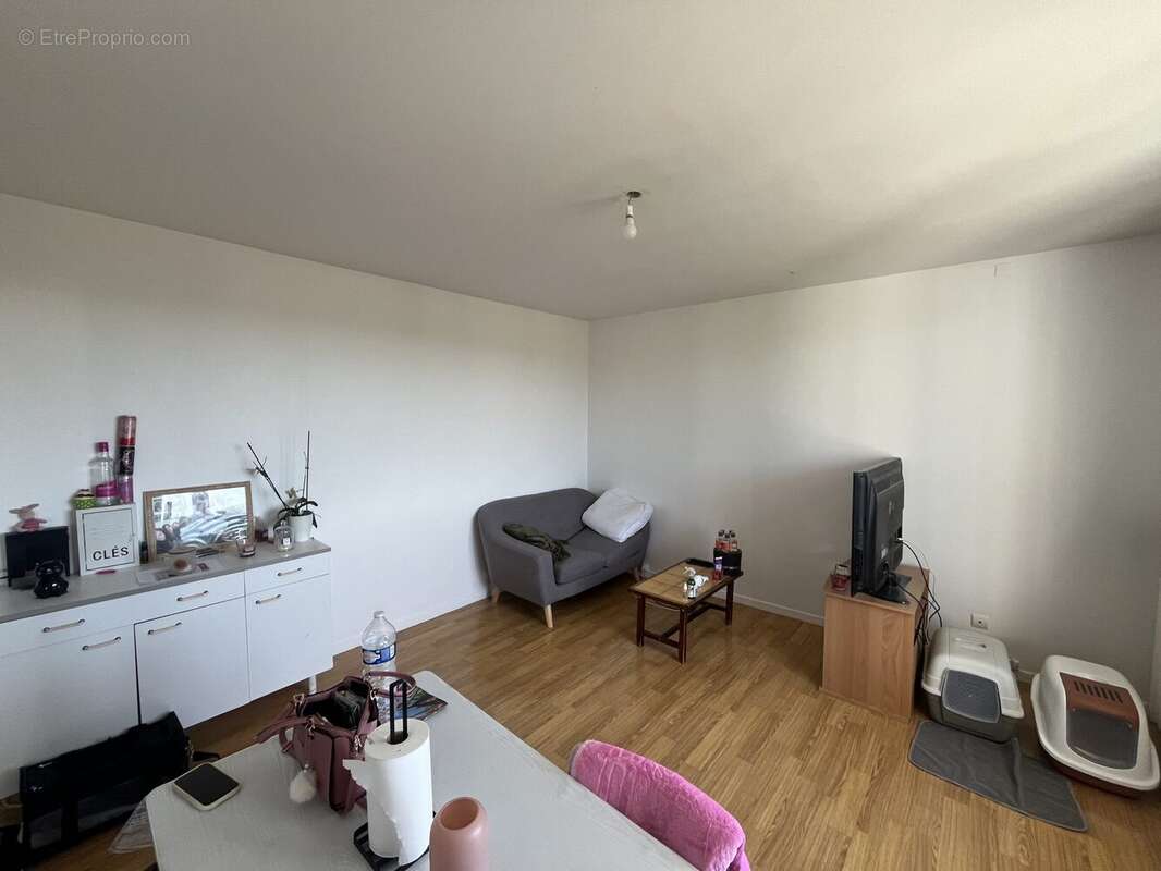 Appartement à MONTLUCON