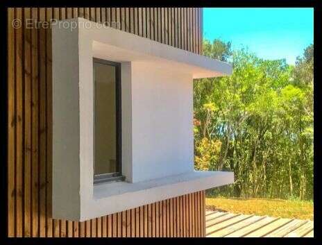 Maison à FORT-DE-FRANCE