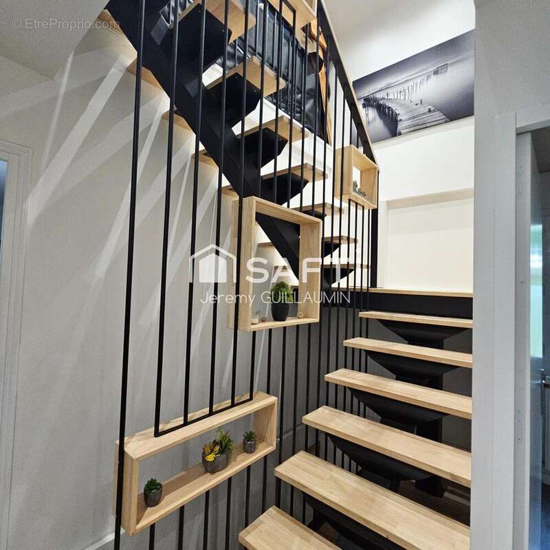 Photo 5 - Maison à CUSSET