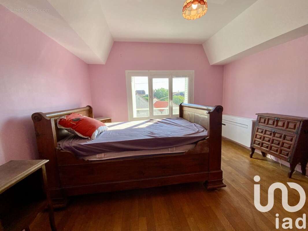 Photo 7 - Maison à ROMORANTIN-LANTHENAY