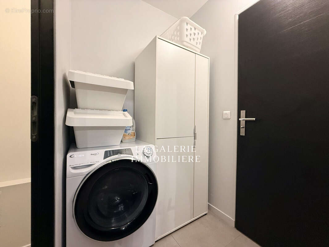 Appartement à PUTEAUX