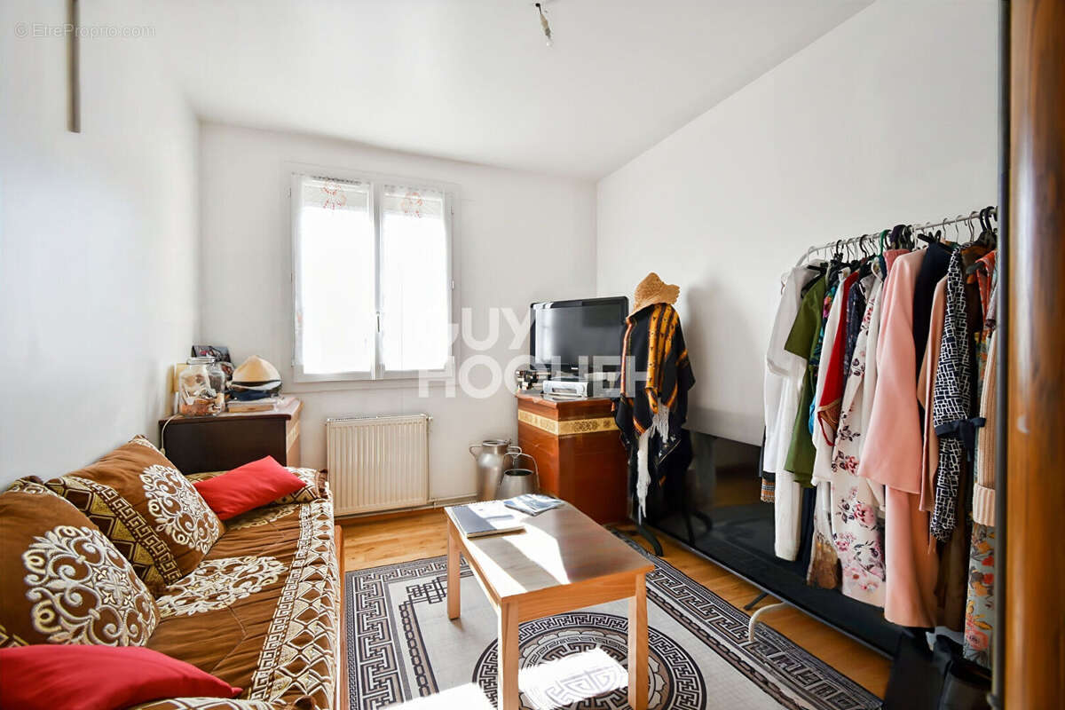 Maison à SOIGNOLLES-EN-BRIE