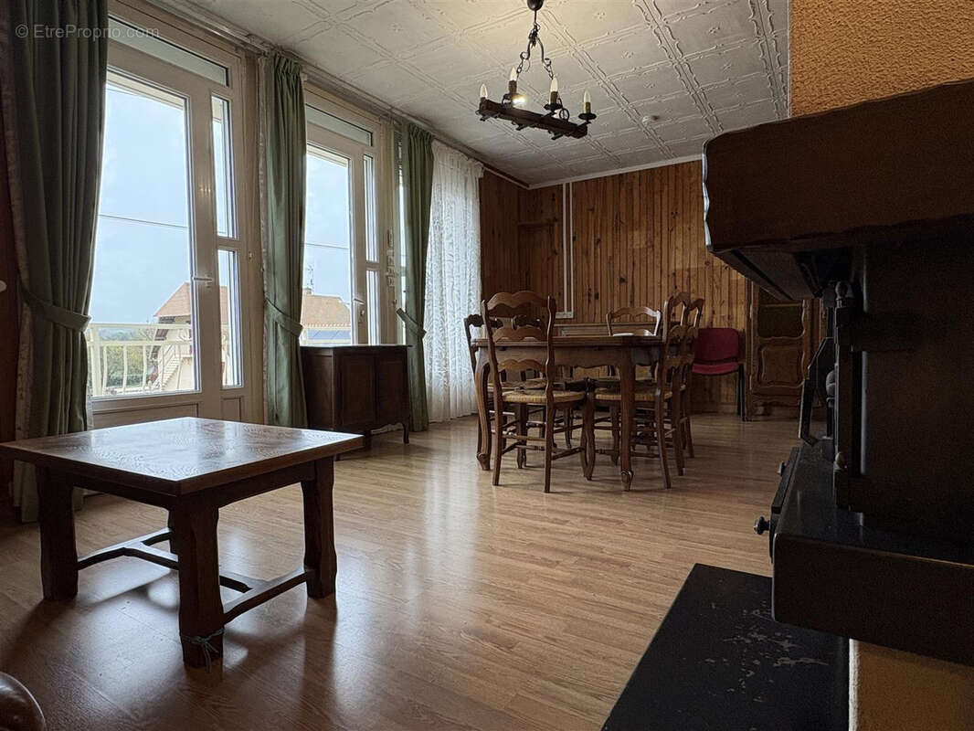 Maison à GACE