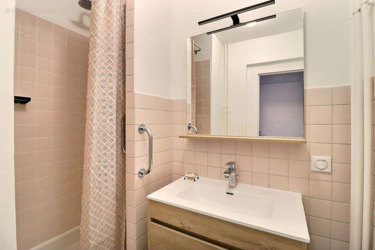 Appartement à SAINT-GERMAIN-EN-LAYE