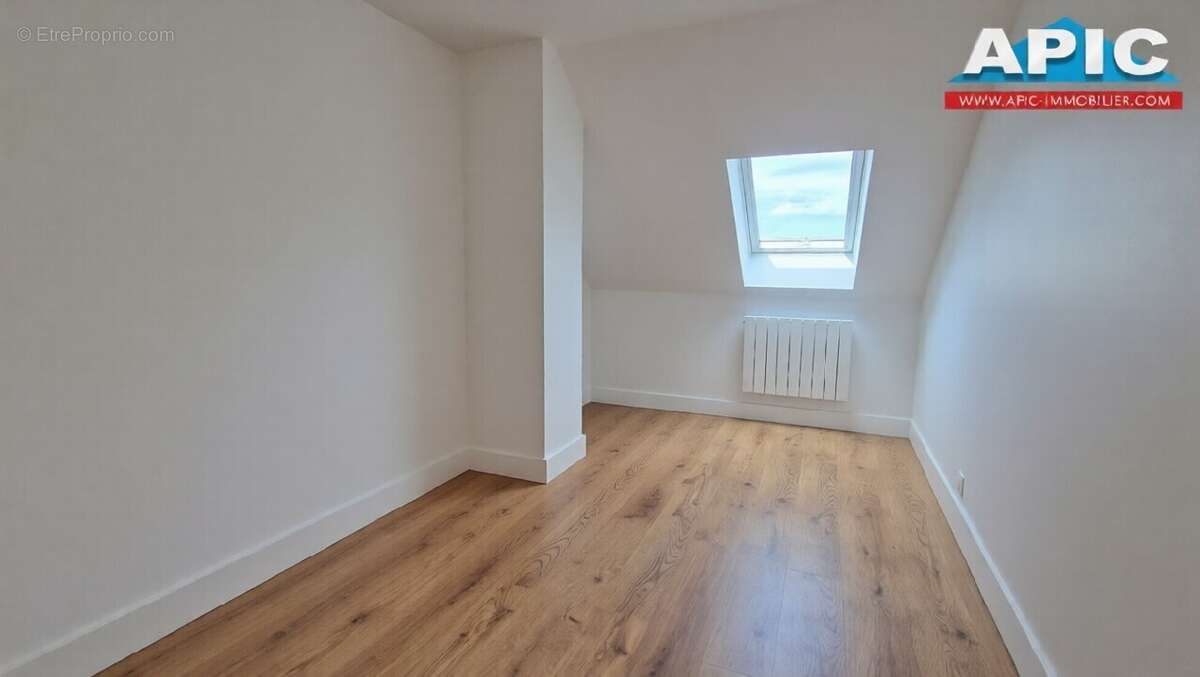 Appartement à GROSLAY