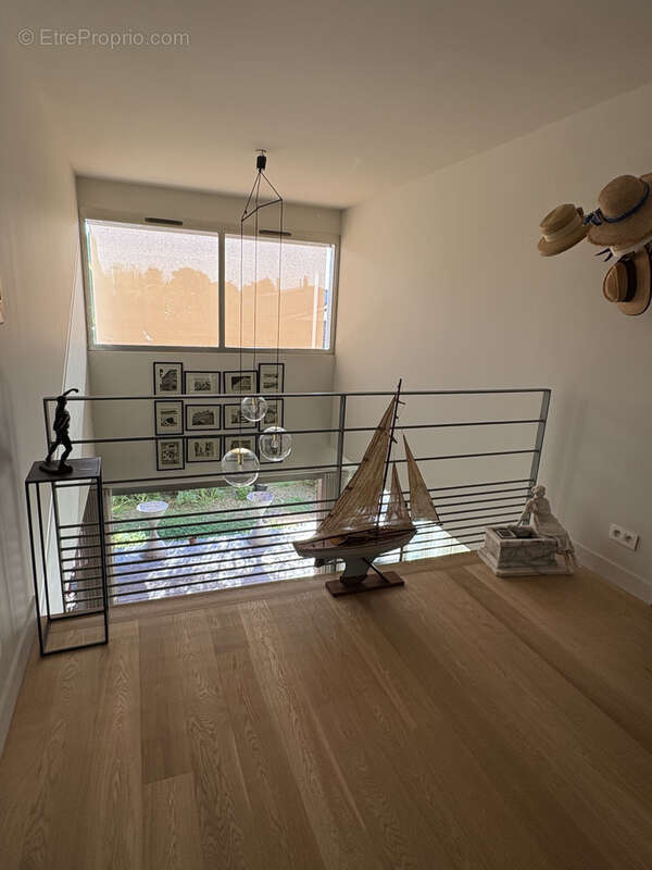 Maison à LE BOUSCAT