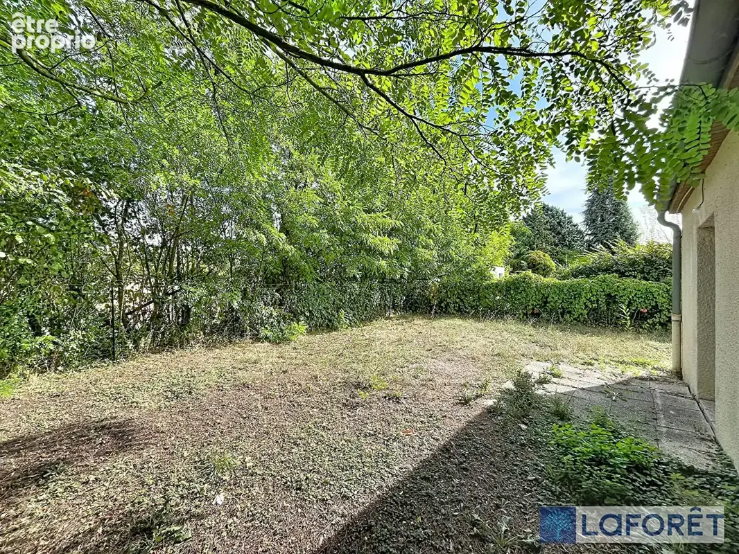 Maison Neuilly Crimolois 5 pièce(s) 87.50 m2 - photo 8