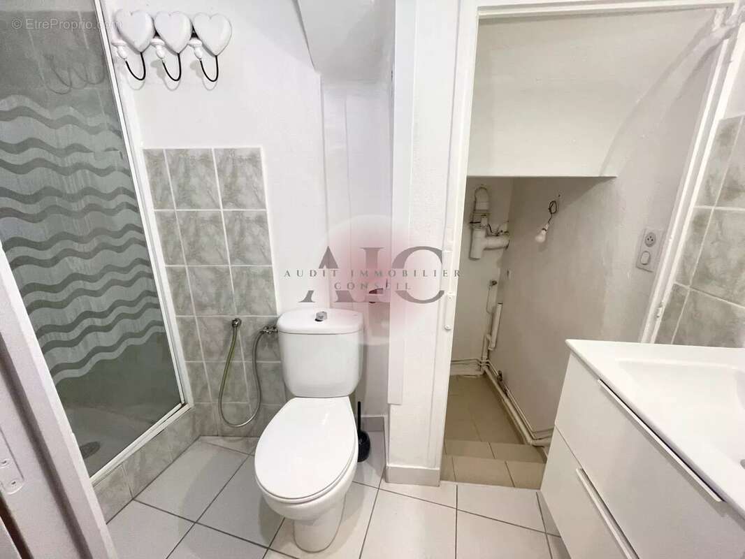 Appartement à SEILLANS