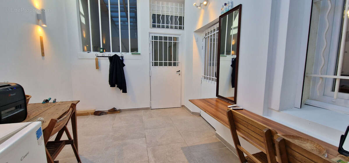 Maison à CARPENTRAS