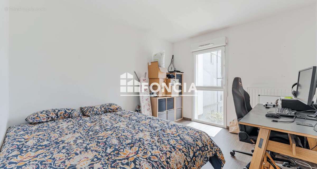 Appartement à TOURS