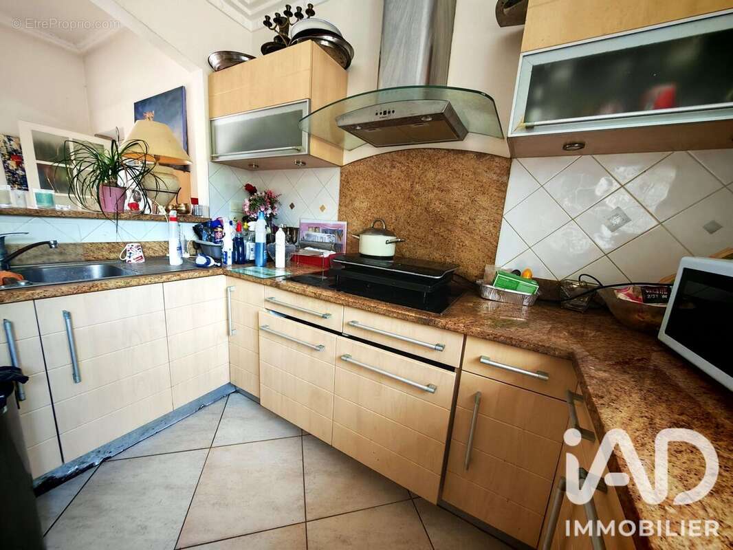 Photo 9 - Maison à SAINT-RAPHAEL
