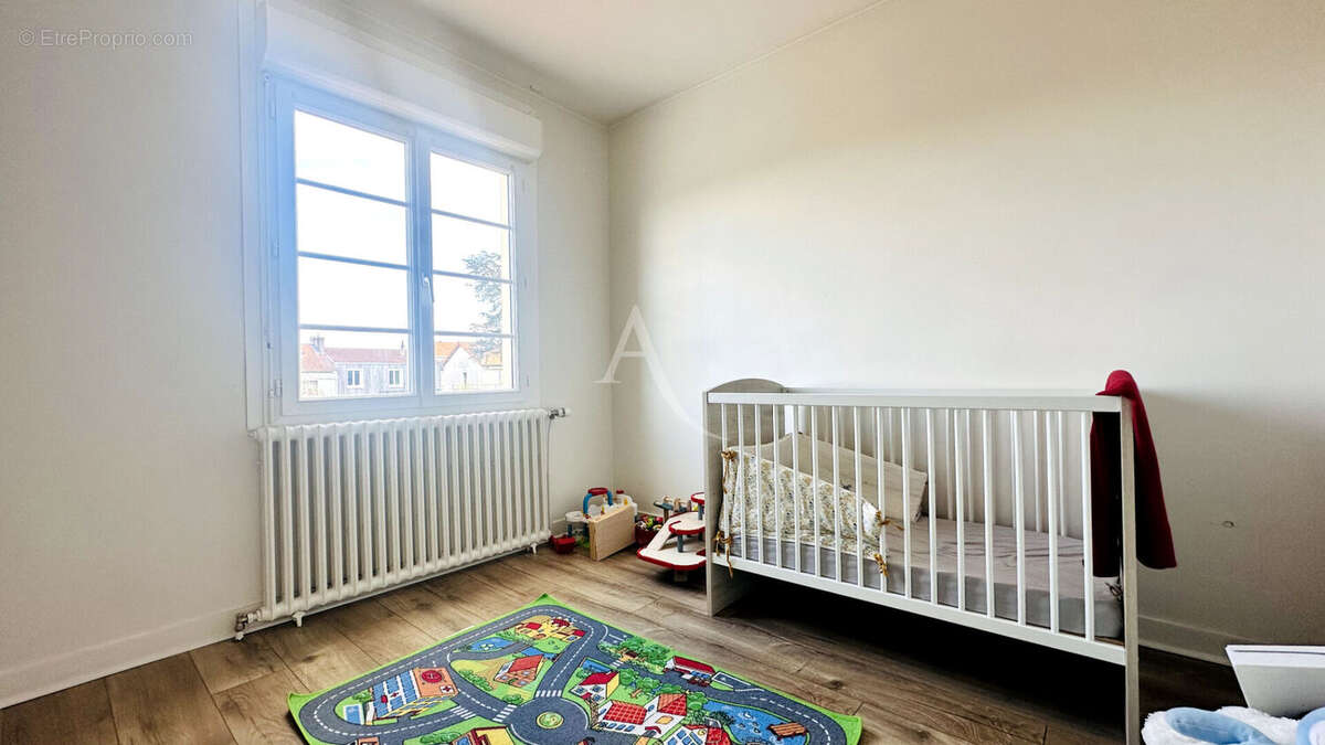 Maison à LA ROCHE-SUR-YON