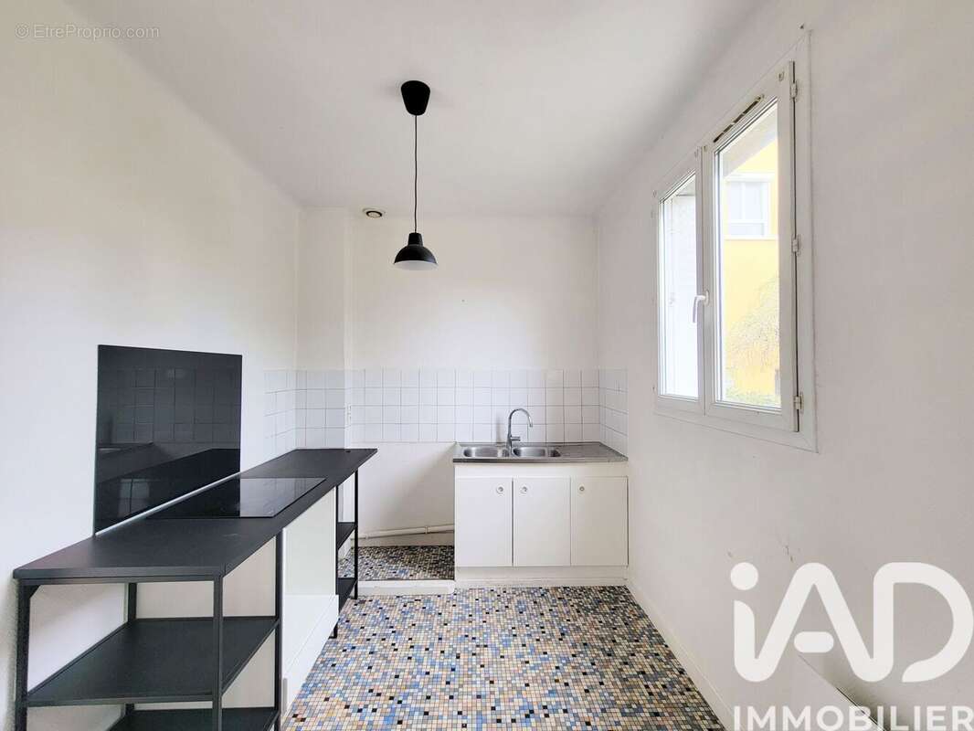 Photo 3 - Maison à ORLY