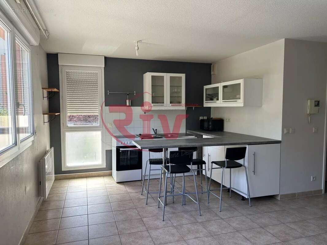 Appartement à VIENNE