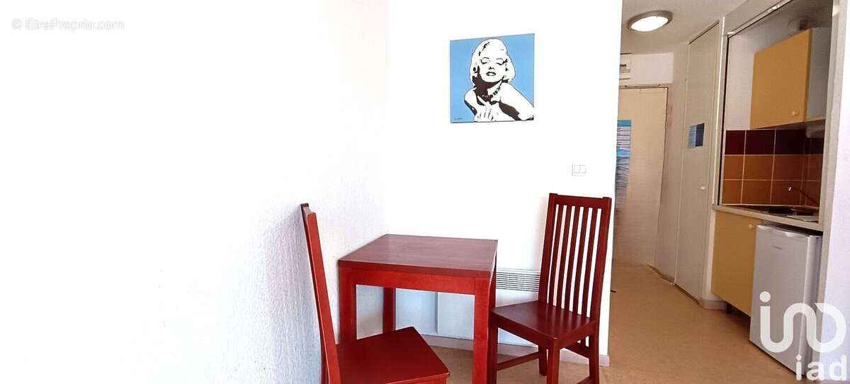 Photo 6 - Appartement à AGDE