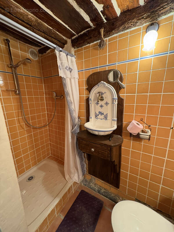 Maison à SAINT-JULIEN