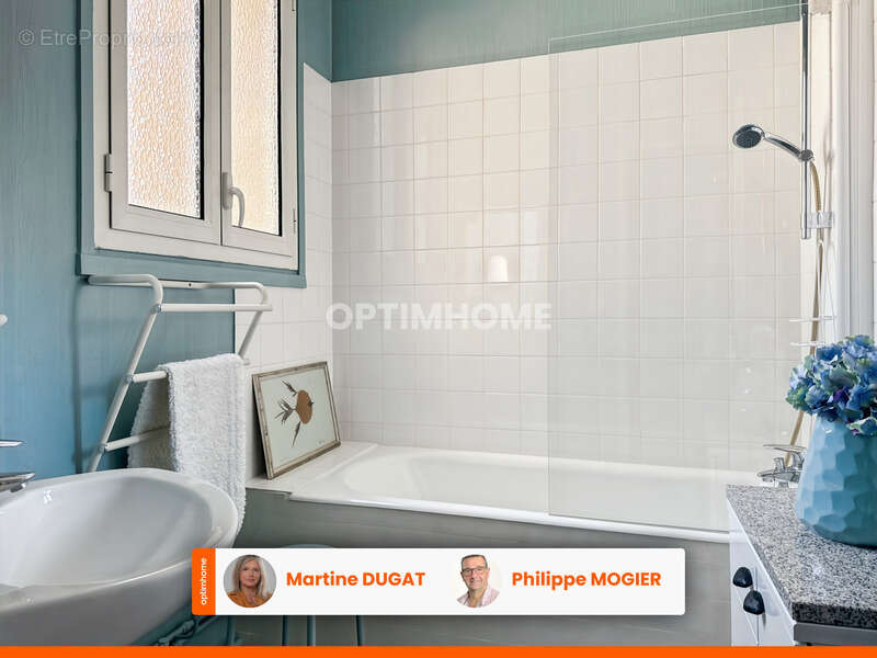 Appartement à VICHY