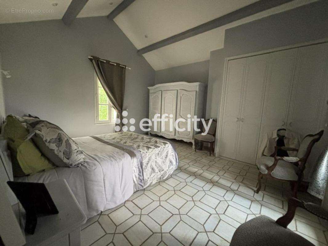 Maison à BEZIERS