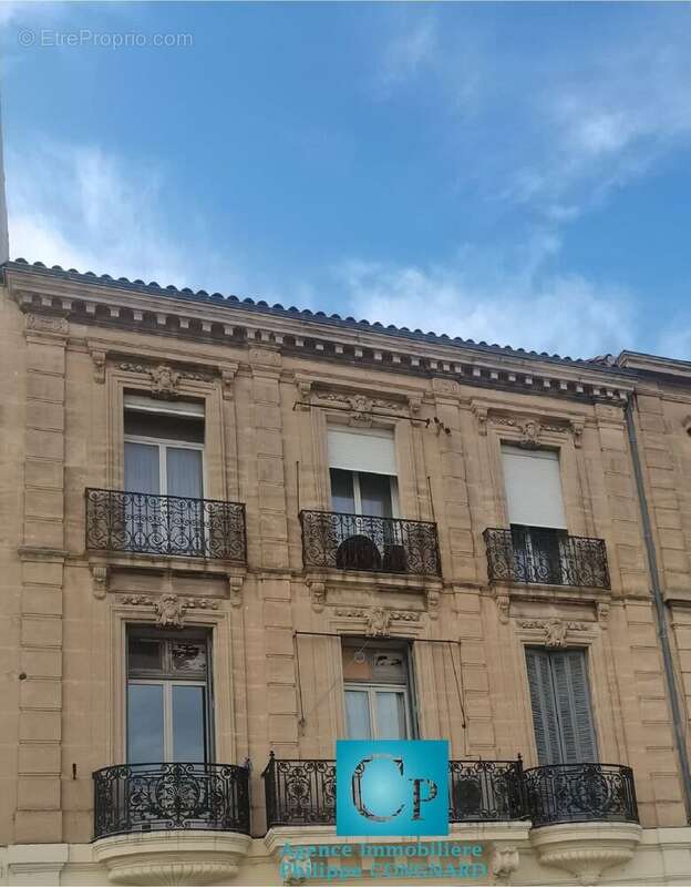 Photo 3 - Appartement à BEZIERS