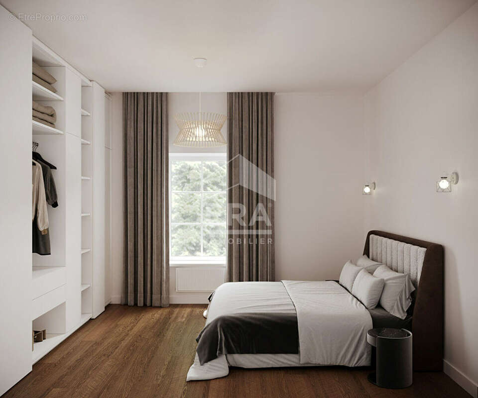 Maison 90m² à villiers-le-bâcle - photo 15