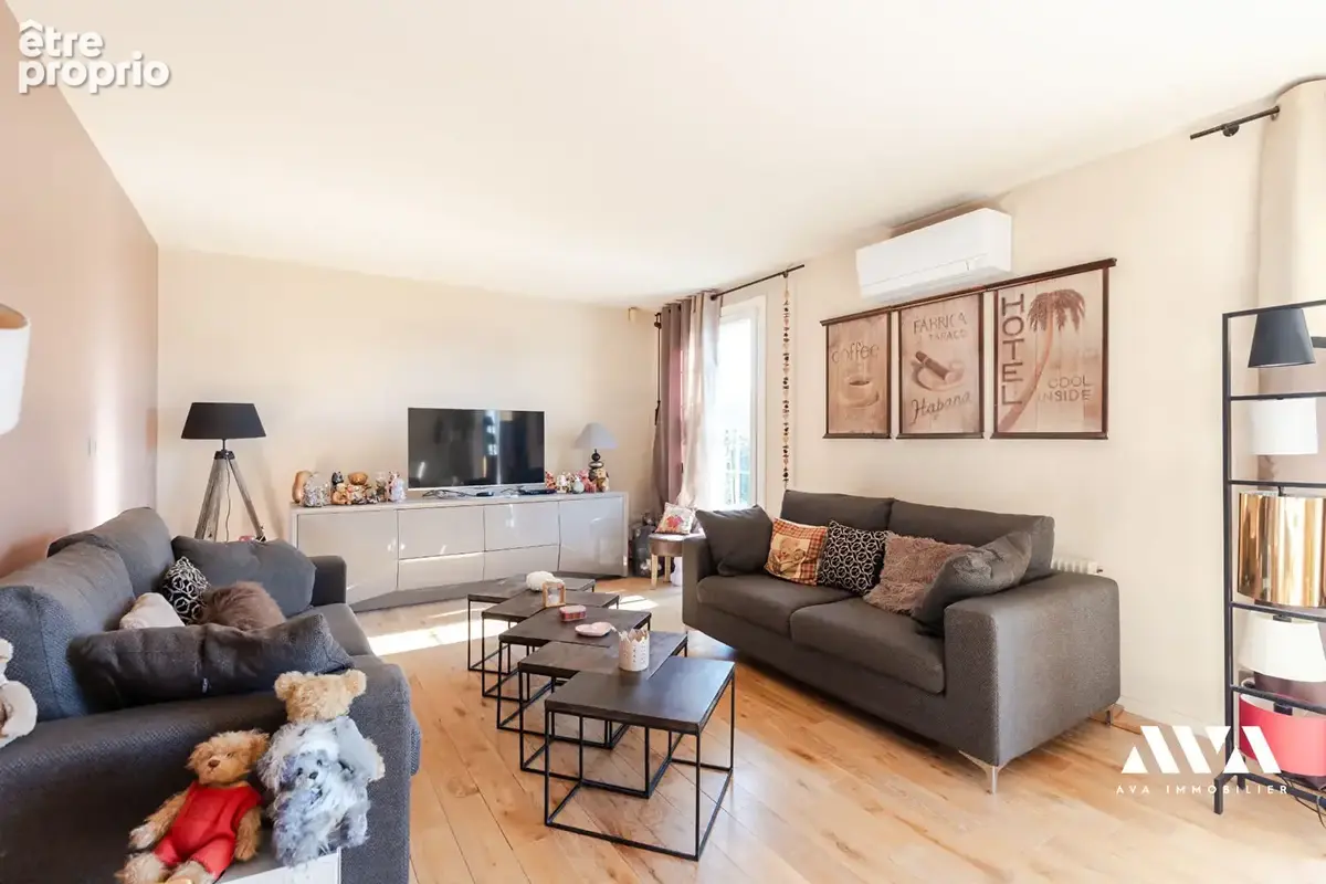 Maison Saulxures Les Nancy 8 pièce(s) 189 m2 - photo 8