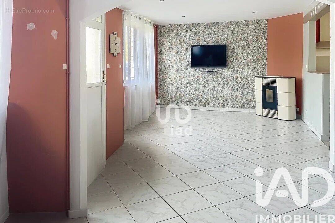 Photo 1 - Maison à CUCQ
