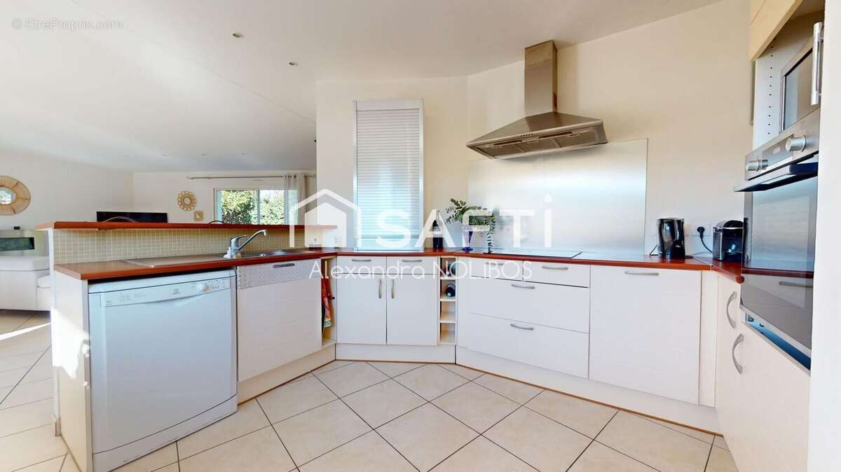 Photo 7 - Maison à ANDERNOS-LES-BAINS