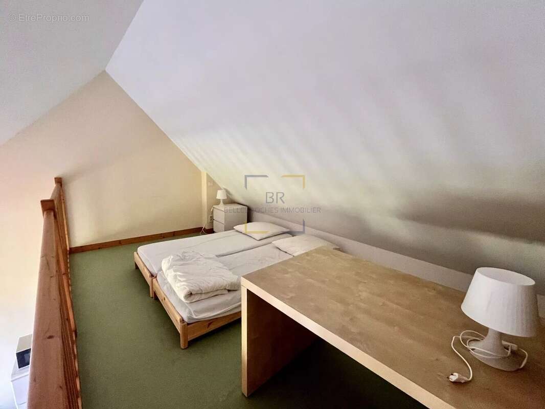 Appartement à MESQUER