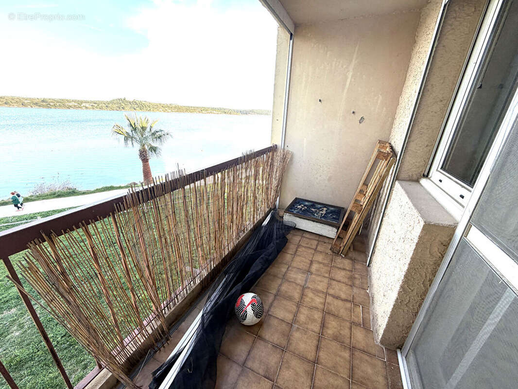 Appartement à FOS-SUR-MER