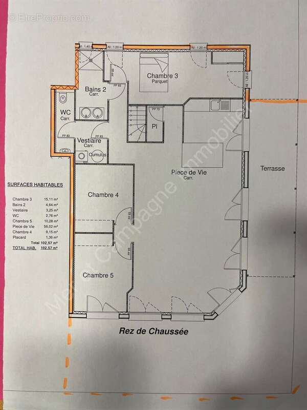 Maison à BRETIGNOLLES-SUR-MER