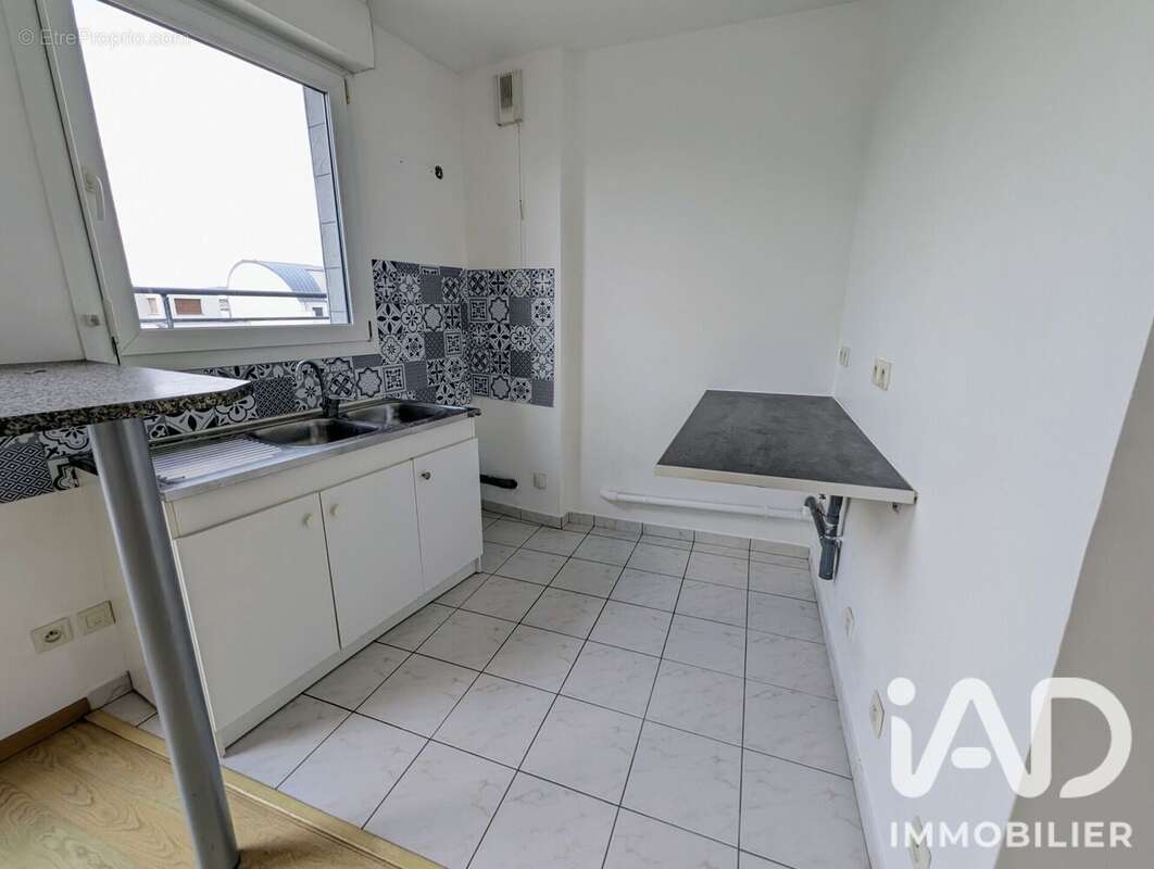 Appartement 55 m² à Rouen  - photo 3