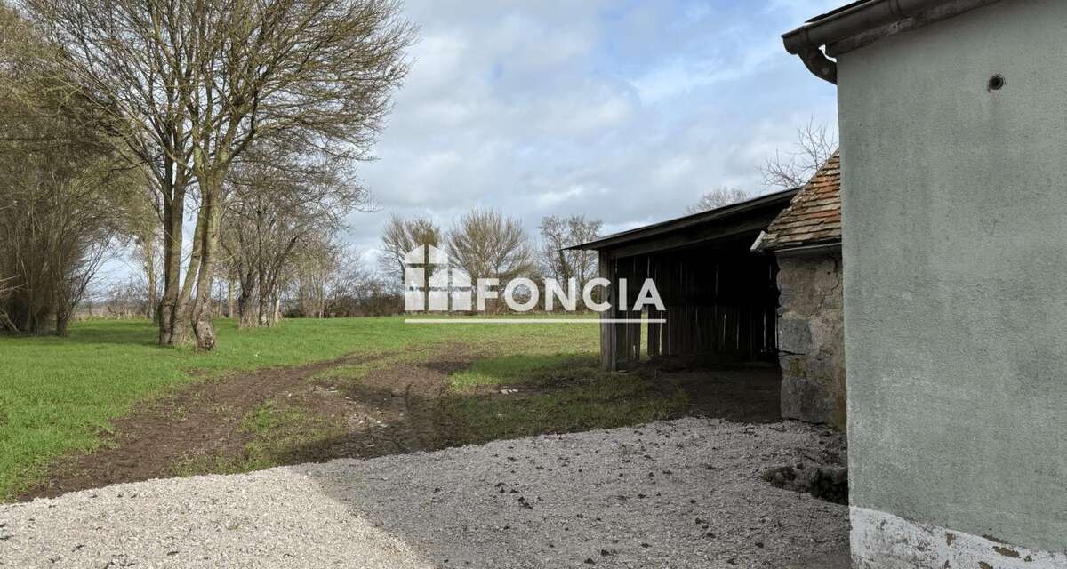 Maison à FRESNAY-SUR-SARTHE