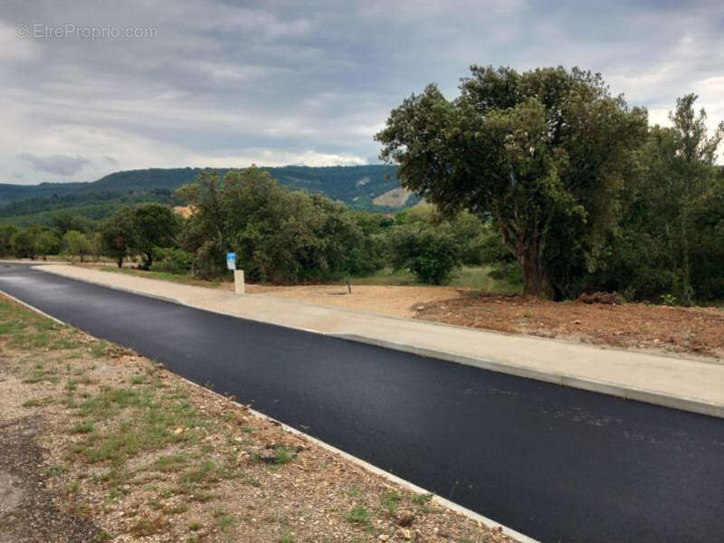Dpt Vaucluse (84), à vendre RUSTREL terrain - photo 2