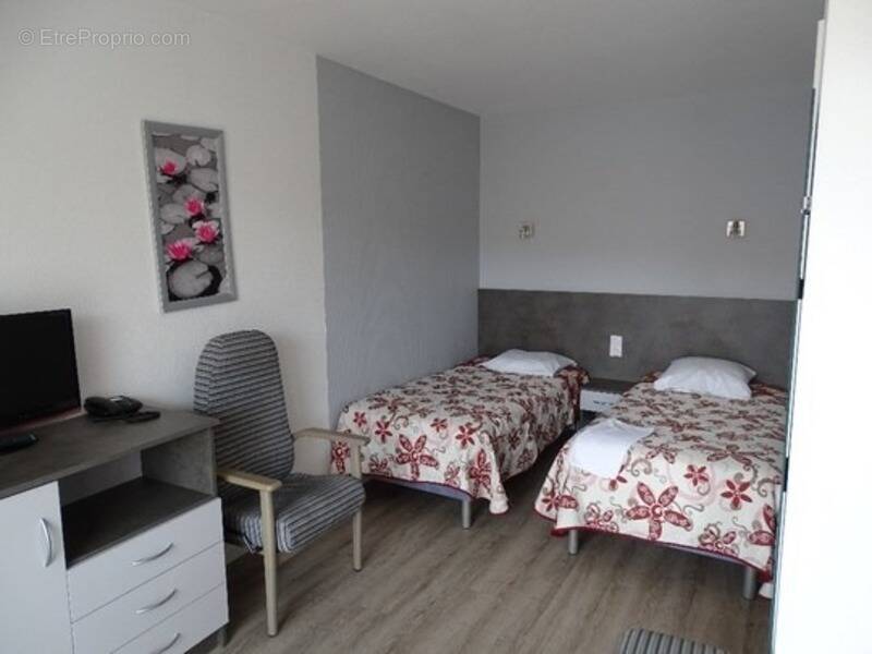 Appartement à DAX