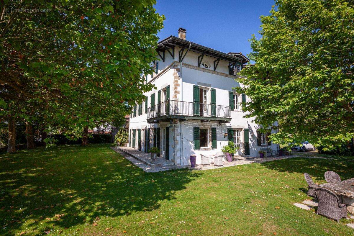 Maison à BAYONNE