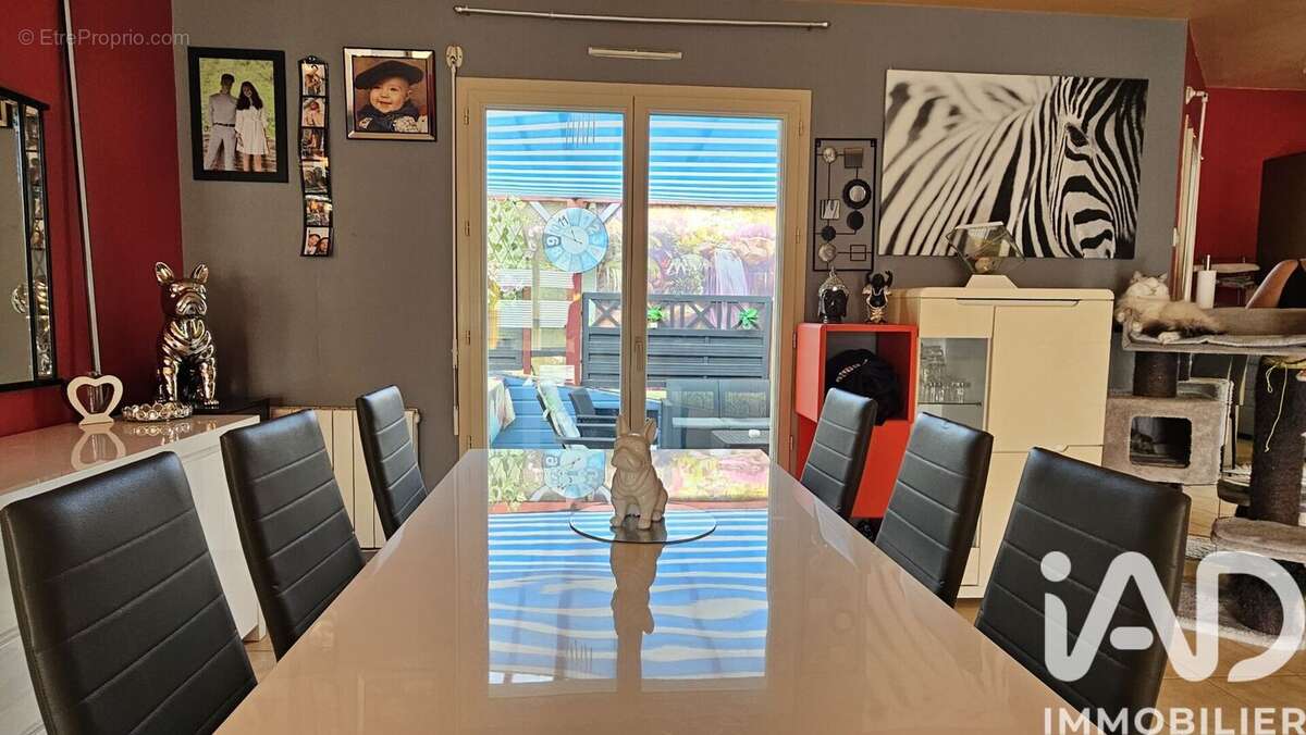 Photo 4 - Maison à POLIGNE
