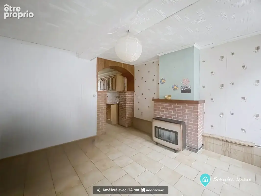 Maison 6 pièces 184 m² à vendre à Solre-Le-Chateau (59740) - photo 6