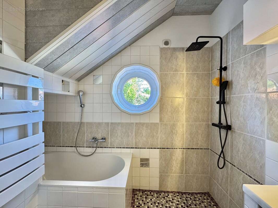 Appartement à HIRSINGUE