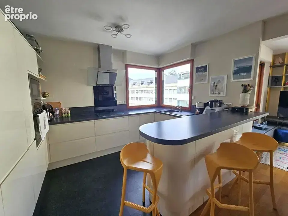 Appartement 4 pièces 82 m² à vendre à Caen (14000) - photo 14