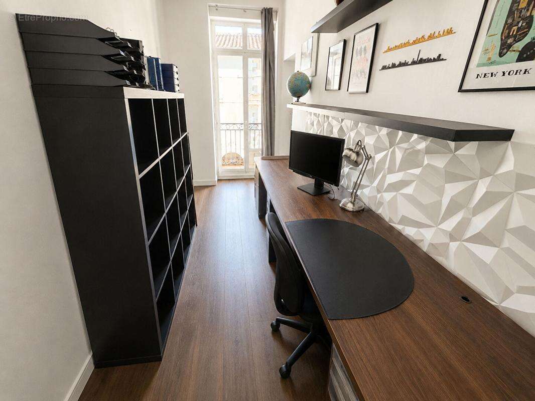 Appartement à PAIMBOEUF