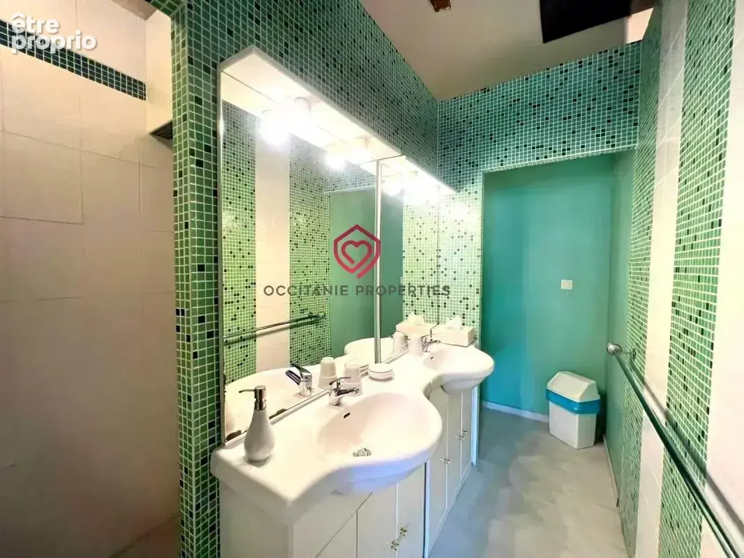 Magnifique corps de ferme rénové avec activité de chambres d’hôtes - photo 18