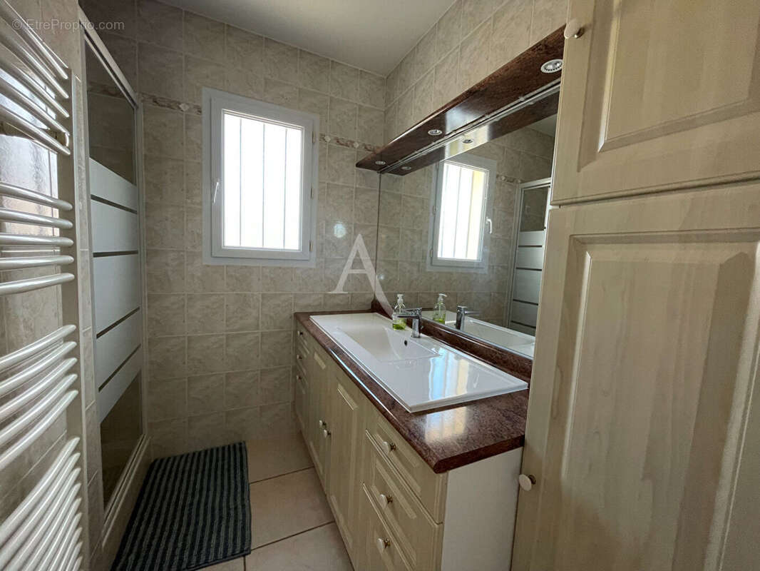 Maison à JARD-SUR-MER