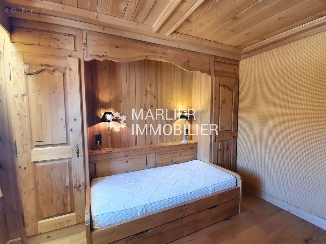 Appartement à MEGEVE