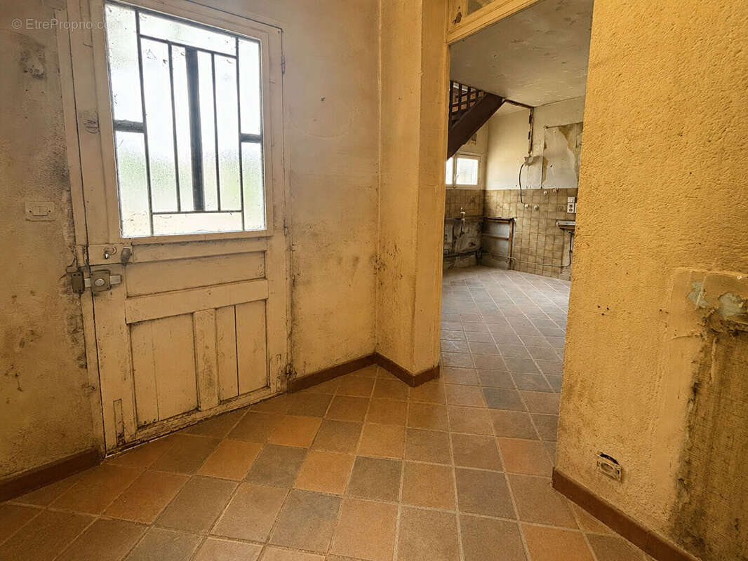 Maison 56m² à villebon-sur-yvette - photo 7