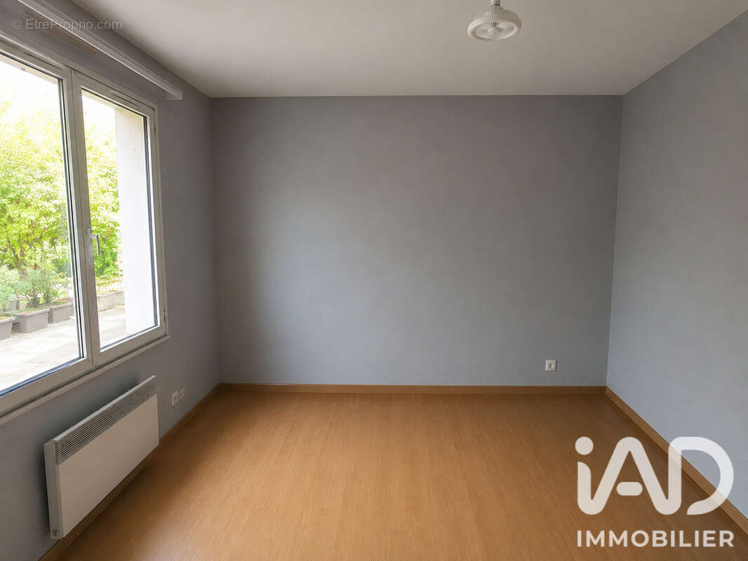 Maison 90 m² à Brecy  - photo 4