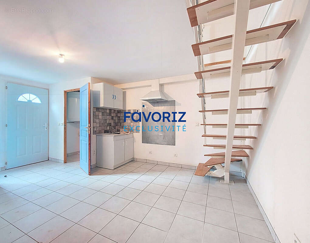 Maison à VILLIERS-EN-LIEU