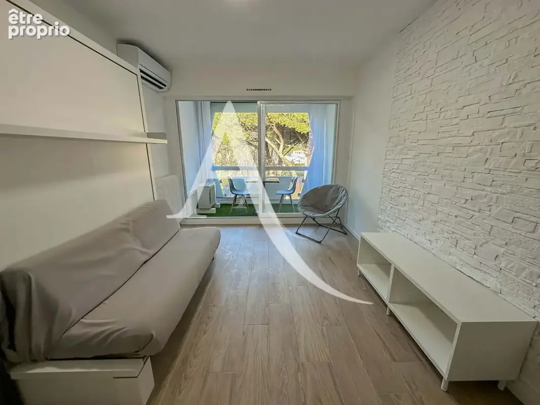 Studio de 20.13m² au Centre Ville de la Grande Motte - photo 9